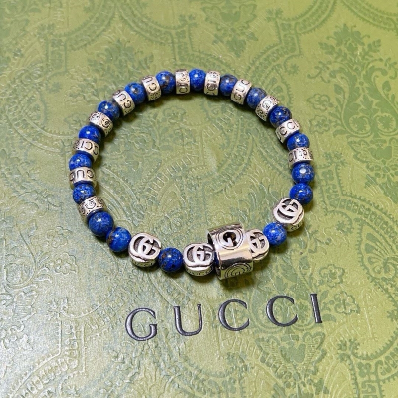Gvc*1 bracelets